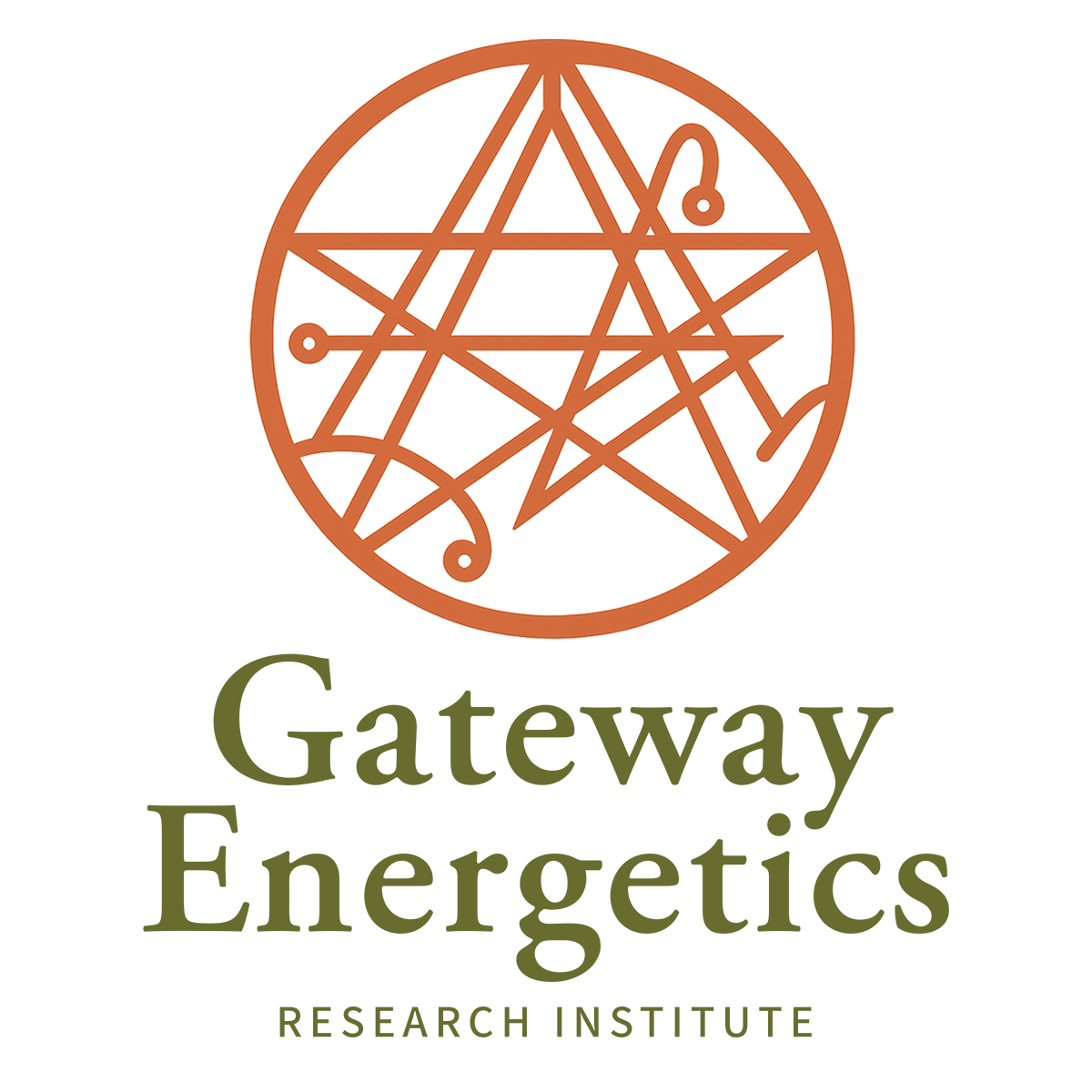 Gateway Energetics Research Institute Logo
